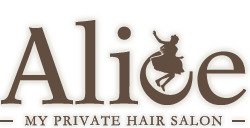 ヘアーサロン アリス HAIR SALON [Alice] 美容院