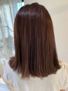 Hair Salon Alice Blog Archive ピンクバイオレットハイライト